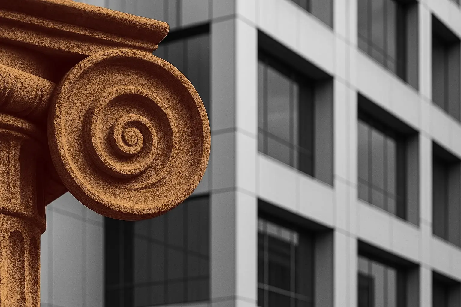 Volute İnşaat & Mimarlık