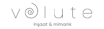 Volute İnşaat & Mimarlık