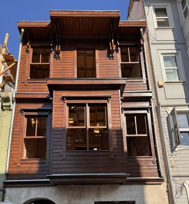 Kalamış Rekonstrüksiyon